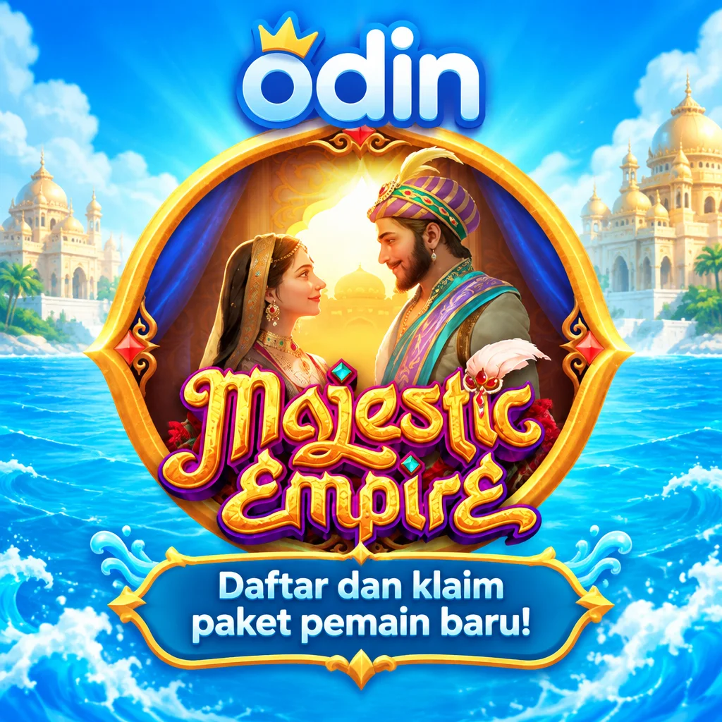Majestic Empire · Panduan Antarmuka dan Aturan Main Slot Majestic Empire