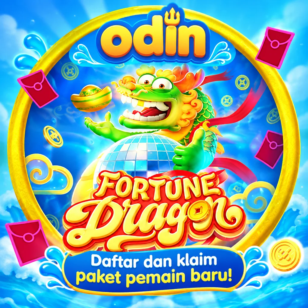 odin · Fortune Dragon