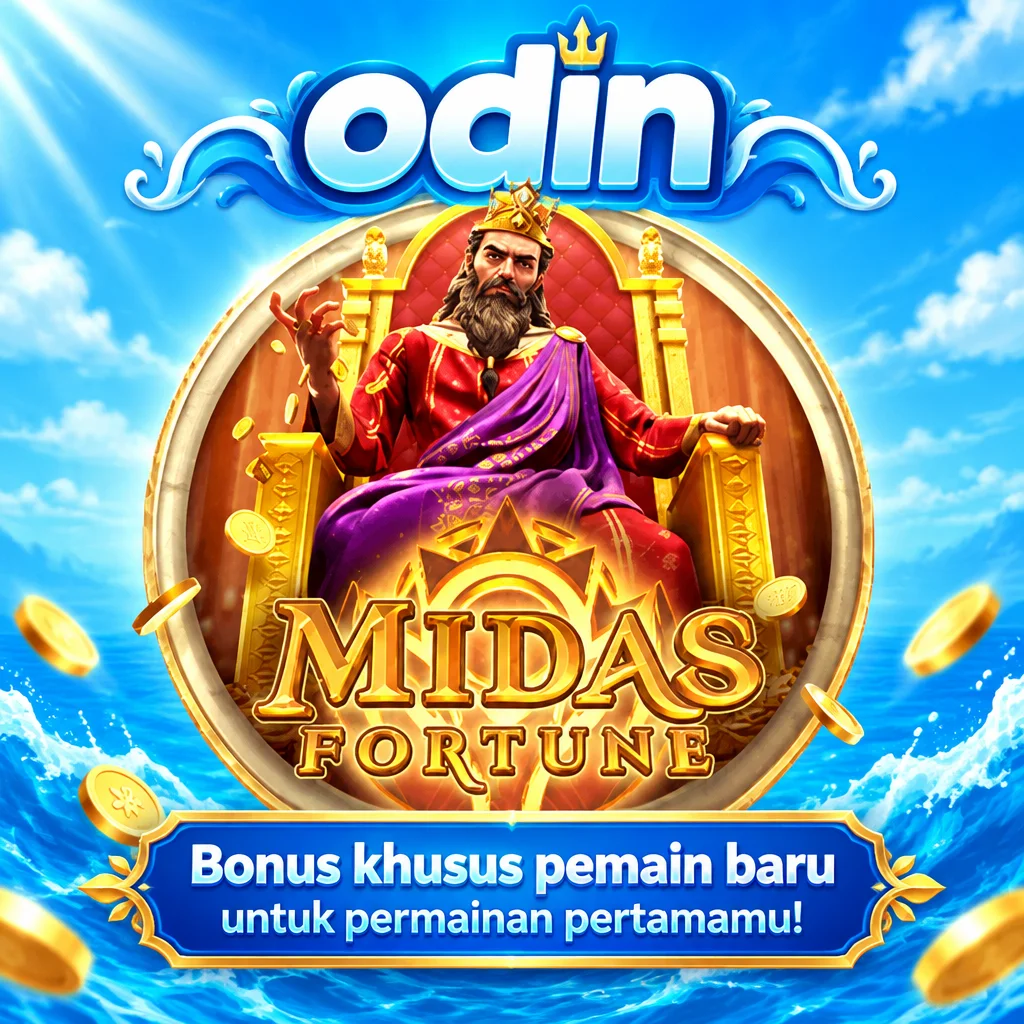 odin · Midas Fortune