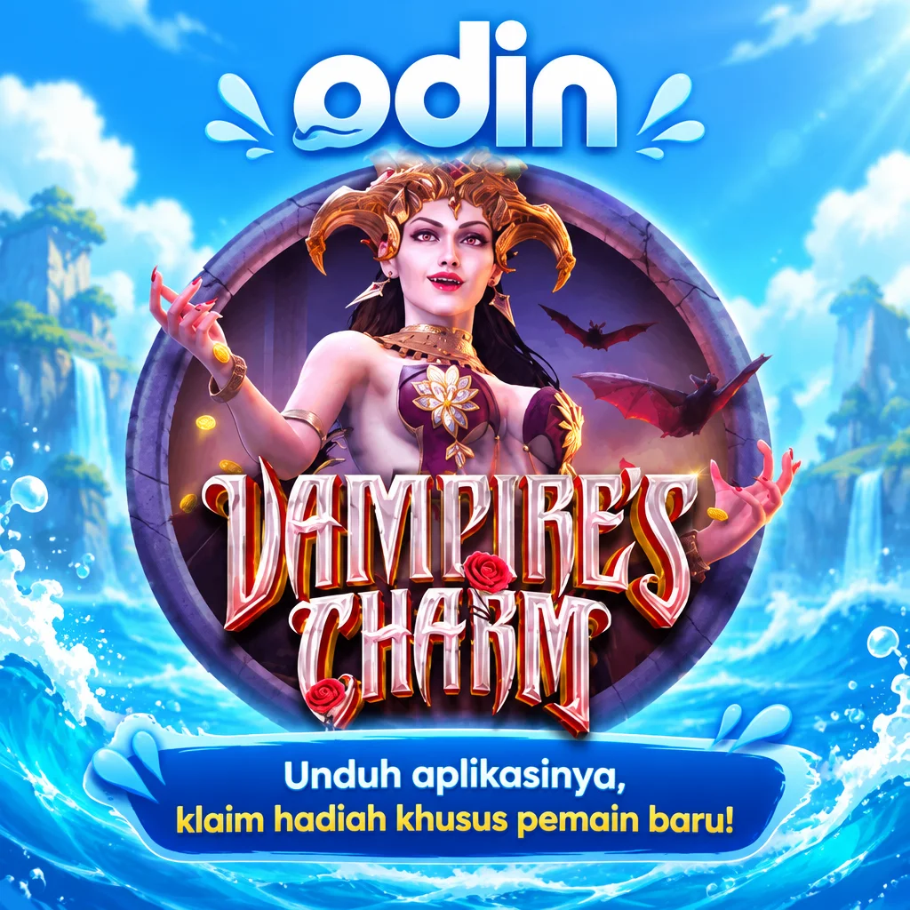 odin · Vampires Charm