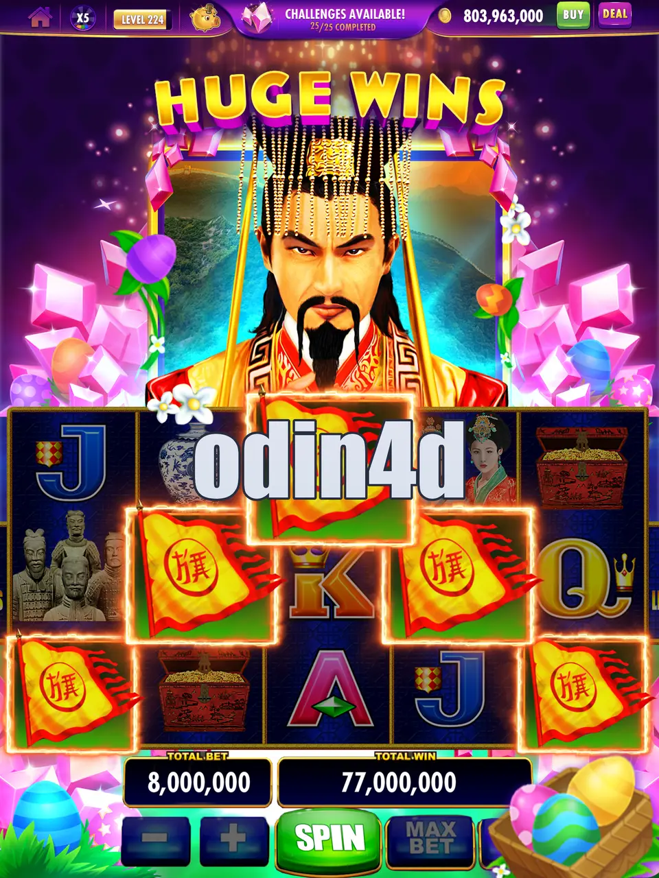 odin4d Unduh